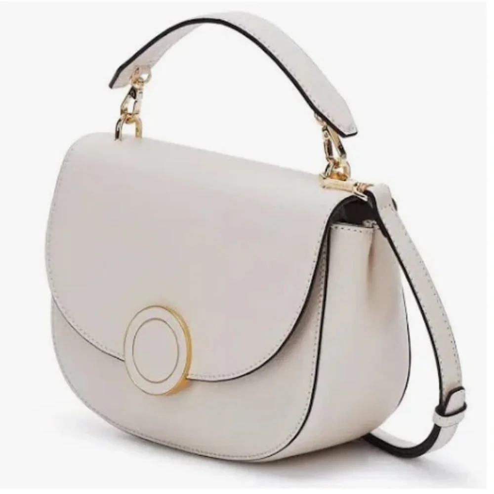 orYANY Cream Crossbody Bag - Picture 9 of 9